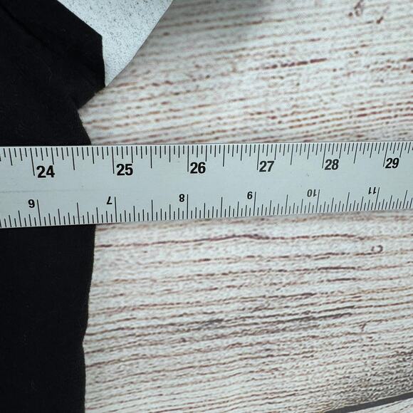 The Vinyl Icons Bowie Ziggy Stardust T-Shirt Womens Size 2X Black White - Picture 10 of 11